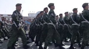 Точикистон ба пеш