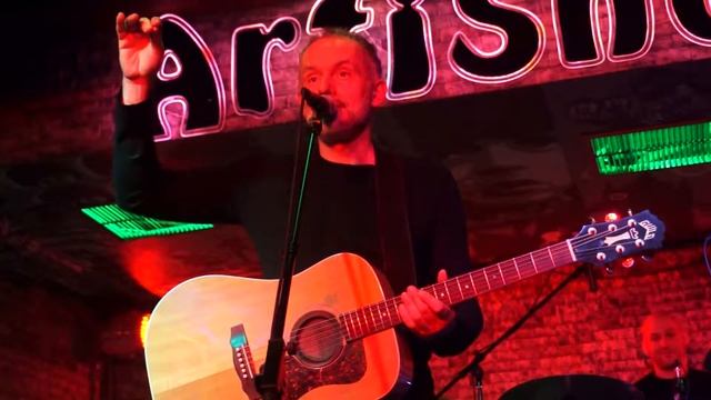 21. Мегаполис live in Севастополь. 14.02.2015 смотреть онлайн