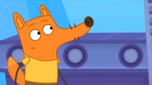 Рентген в Аэропорту | Учим Правила Безопасности и Полезные Советы в Аэропорту ✈️⛅ | Крошка Мими🦄