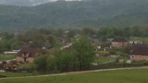 Хаттуни. Родное село.