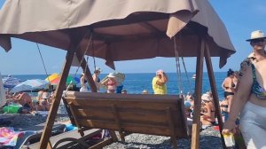 Я В ШОКЕ🤯ОТ ЦЕН В СОЧИ 2024🌊! КАК ОБМАНЫВАЮТ ТУРИСТОВ🏖!