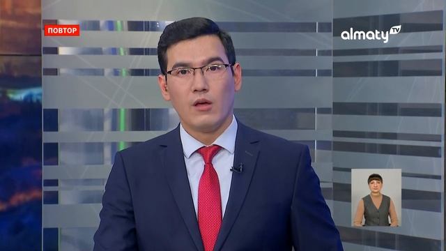 В Алматинской области школу облюбовали бомжи: События дня 18 января в итоговом выпуске новостей смотреть онлайн