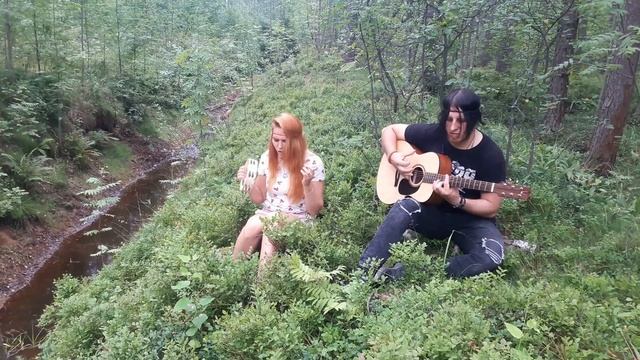 LASCALA "Реванш" cover Postfacktum смотреть онлайн