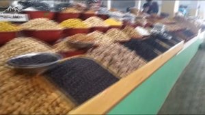 Бозори Исфара 2020