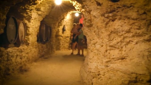 Развитие сельского туризма в Черноморском районе смотреть онлайн