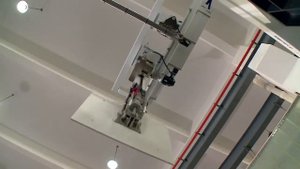 ALFAROBOT манипуляторы для автоматизации производства.