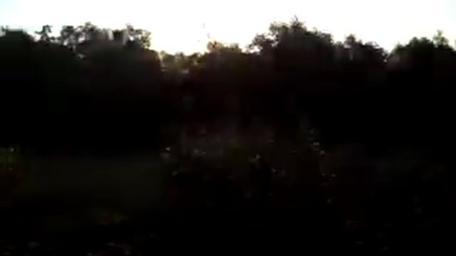 Рассвет в деревне смотреть онлайн