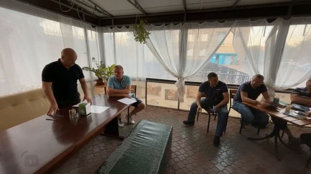 ЗІБРАННЯ З ПРИВОДУ СТАРТУ НОВОГО СЕЗОНУ | ФУТЗАЛ