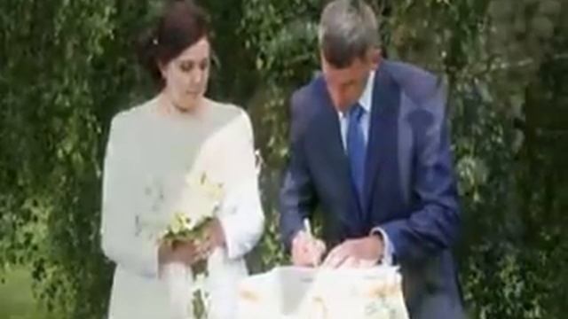 Большая свадьба в Царицино смотреть онлайн