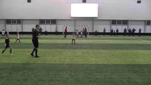 ФК "Вардар" - ФК "Ростов-Сити" Второй тайм. 4-1 (2011) смотреть онлайн