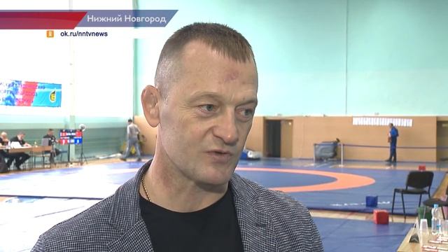 Соревнования по греко-римской борьбе в ННГУ смотреть онлайн