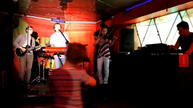 Три товарища ППК BlurCafe смотреть онлайн