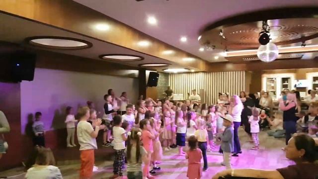 Анимация для детей в Турции смотреть онлайн