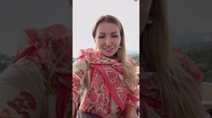 Наваратри. Второй день. Богиня Брахмачарини