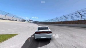 Real racing 3: Real racing 3: Безнадувные V8 (часть 2)
