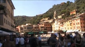 Портофино Италия