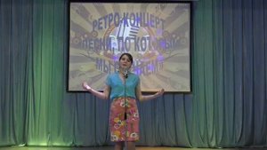 ✨Советская добрая песня Анны Герман✨