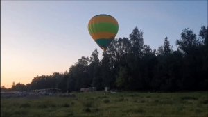 Бесконечный полет