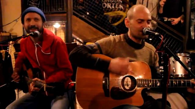 Ваня Жук & Friends - Wind of Change смотреть онлайн