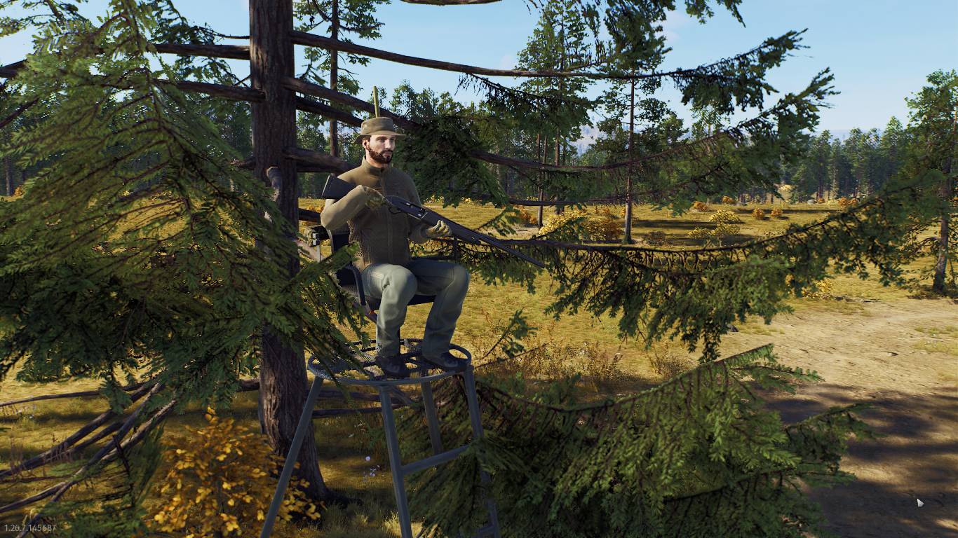 Way of the Hunter