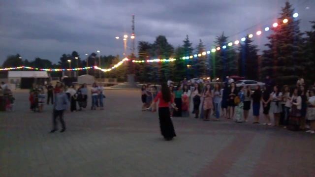 Убыхский часть 2 , Джэгу в Нальчике. смотреть онлайн