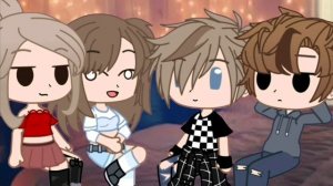 неловкие ситуации | gacha club/life | гача клуб/лайф 🐸💅