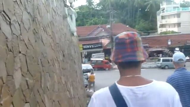 поход на пяж Ката ной ноябрь 2013 смотреть онлайн