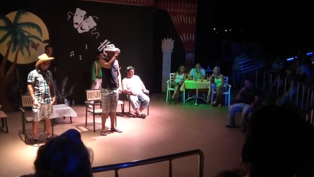 2011 Hane Garden Hotel PrimaSo Türkei смотреть онлайн