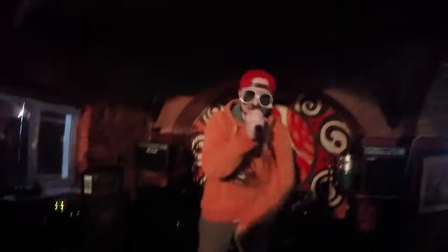 ФІЛІН - відеозапрошення на презентацію альбому "ПРОКИНЬСЯ" (22 грудня 2018) в арт-кафе "СТАРЕ МІСТО смотреть онлайн