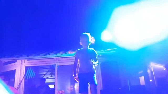 КРЫМБЛОГФЕСТ 2017 смотреть онлайн