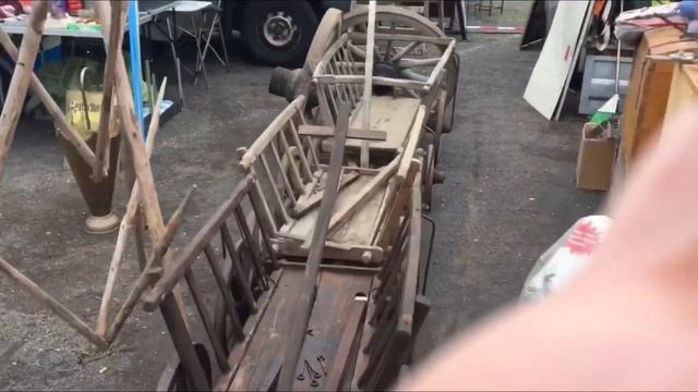 Барахолка Германия посуда, фарфор, винтаж, находки, ищущий клад всегда найдёт!