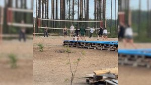 Построить глэмпинг своими руками за месяц и 100 тысяч рублей