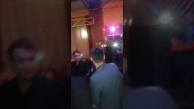 Аброржон Атокулов Хабаровскида туй авжида. смотреть онлайн