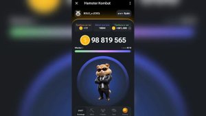 ТРИ ОШИБКИ при входе в Hamster Kombat | Как зайти в игру Hamster Kombat