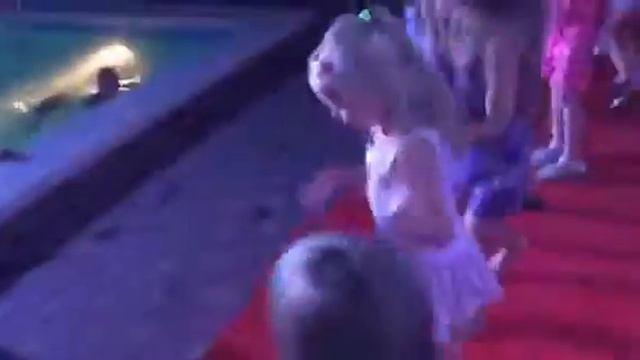 Детская тусня по Анапский смотреть онлайн