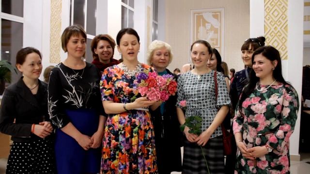 Отзыв клуба «Благость» о лекции Олега Торсунова в Чебоксарах 11.04.16