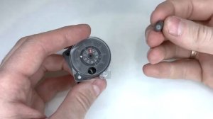 Как заряжать магазин от Agioso на Kral 6,35 стандарт с проточкой