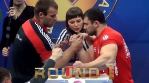 Денис Цыпленков четыре поражения за всю карьеру