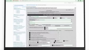 Как заполнять налоговую декларацию за 2023 год – форма 240 00