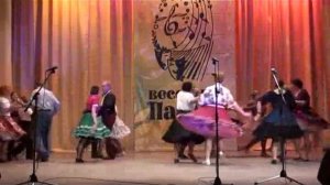 035 клуб сквер данса