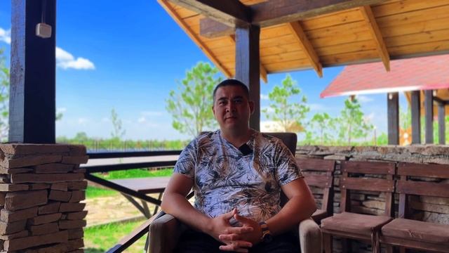 Отзыв клиента | Зона отдыха «Лазурный берег» | Продуктовая розница