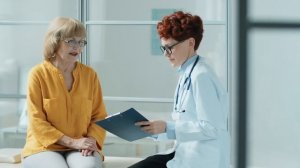 ДЕМЕНЦИЯ НАЧАЛАСЬ, если человек говорит ЭТУ ФРАЗУ! / Как распознать ранние признаки деменции?