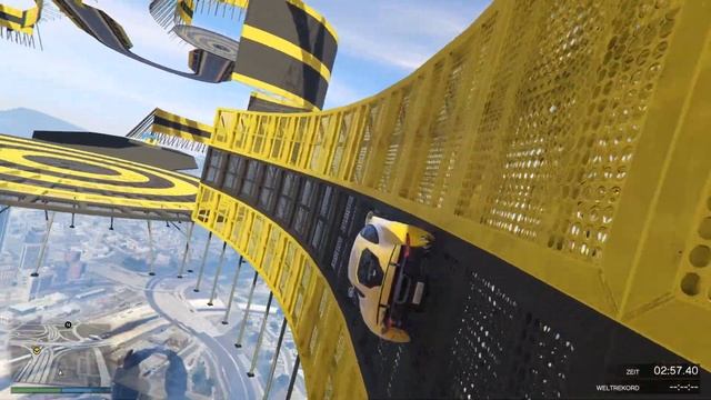 {PS4} Challenge Barreaux Adrien (lucas35bzh) | GTA 5 Custom Maps смотреть онлайн