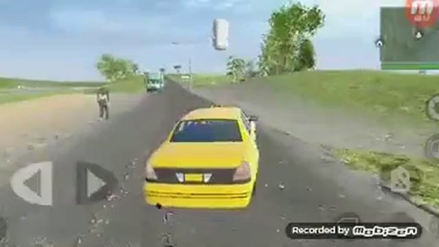 У моего дедушки день рожденья [MadOut2 BCO RP] смотреть онлайн