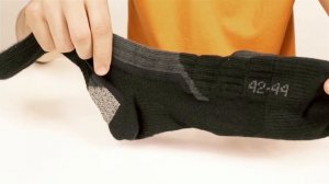 Носки X-Socks 20292 Trekking Mountain