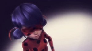 ЛЕДИ БАГ И СУПЕР-КОТ | САНТА С КОГТЯМИ - Песня Безответная страсть | Официальный канал