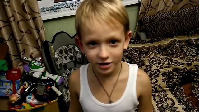 Артём. ГТА. Серия 1. смотреть онлайн