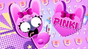 Sprinki|СПРУНКИ или СПРУНКЕ все в розовом| МУЛЬТФИЛЬМЫ SPRUNKI