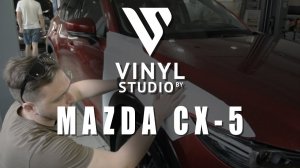 MAZDA CX-5. СОЗДАНИЕ ЛЕКАЛ С НУЛЯ. КАК ИЗБЕЖАТЬ ПОТЕРИ МАТЕРИАЛА.