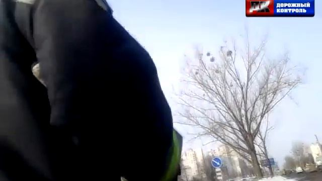 Харьковское ГАИ отменило 111 приказ смотреть онлайн